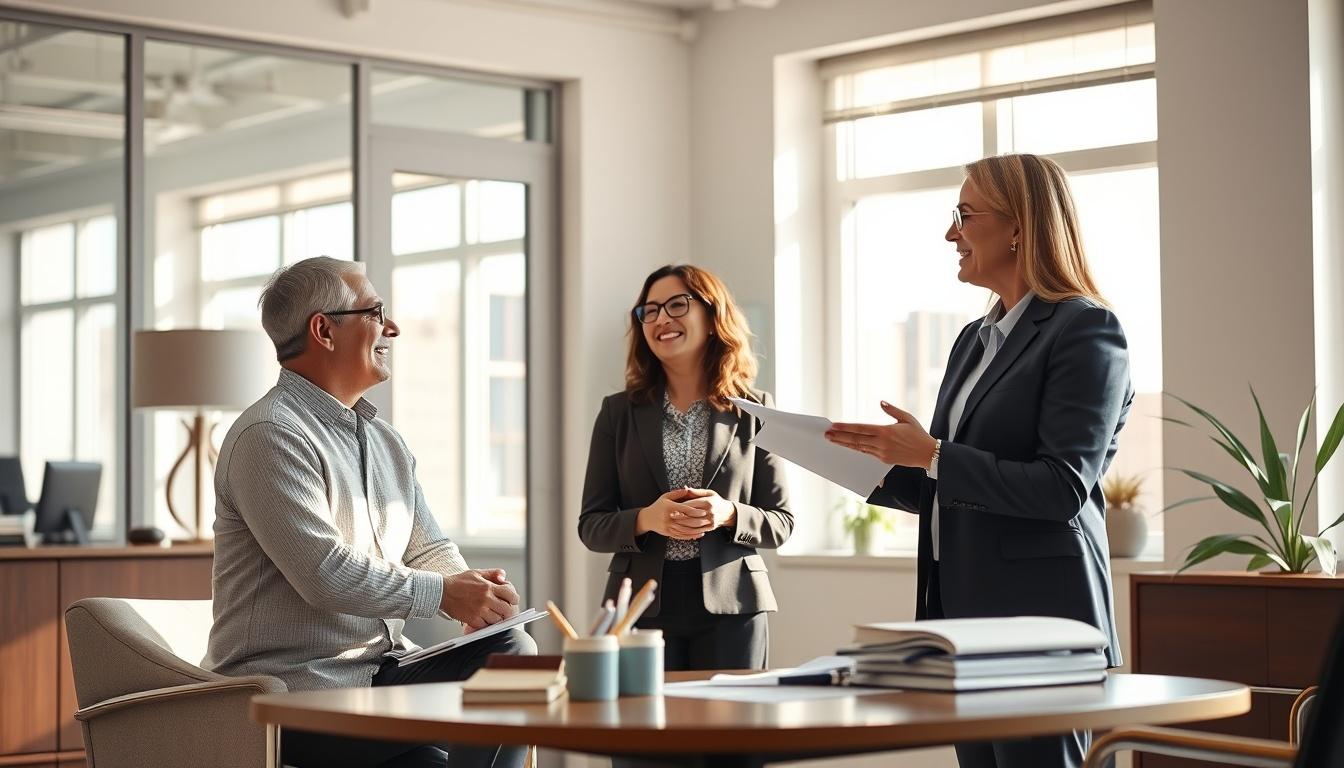 Why Our Legal Support Matters